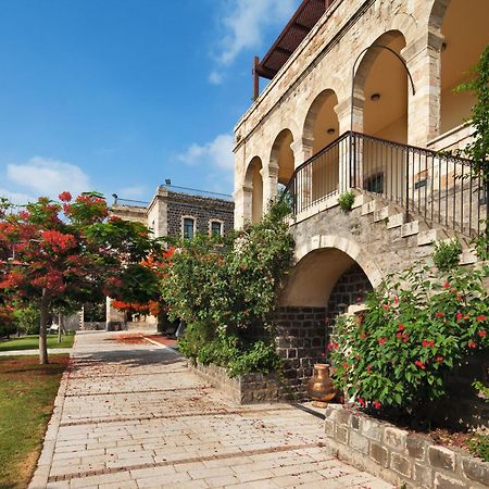 The Scots Hotel Τιβεριάδα Εξωτερικό φωτογραφία