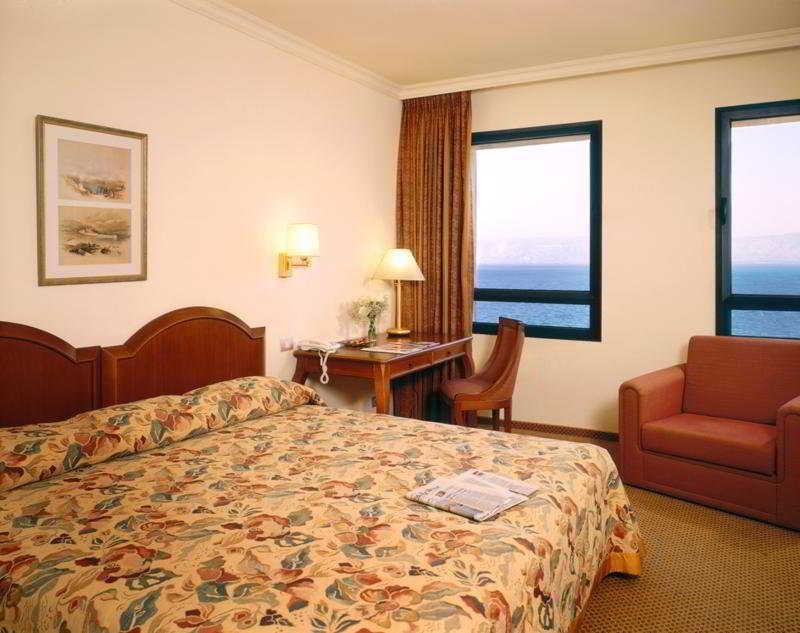 The Scots Hotel Τιβεριάδα Εξωτερικό φωτογραφία